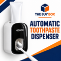 Automatic Toothpaste Dispenser