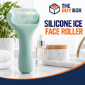Silicone Ice Face Roller in The Buy Box branded product design
