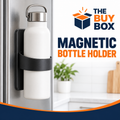 Magnetic Bottle Holder in The Buy Box branded product design